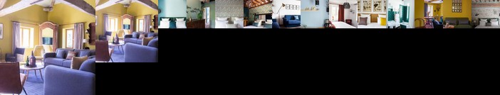 Gites du domaine de Maffliers