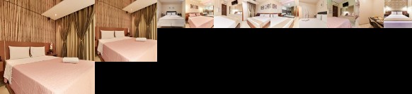 Intense Motel Sao Paulo