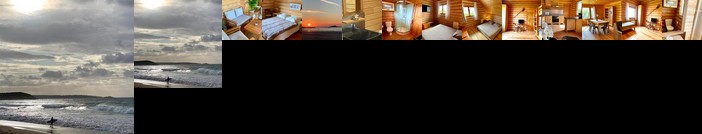 Datcha Russe Du Cap Frehel