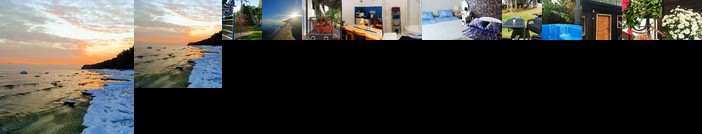 Piejuras apartamenti Laipas