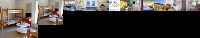 Oestersunds Vandrarhem