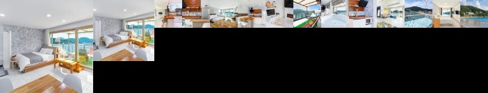 Geojedo Pension Venecia