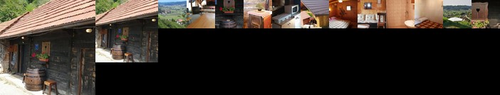 Robinzonski smjestaj Tepes