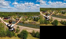 Smaland miniglamping