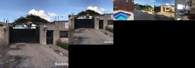 The Rocks Apartments Lusaka