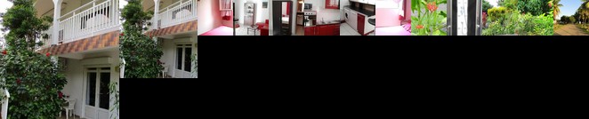 Apartment Chemin Source Traversier