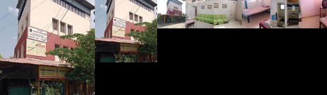 Ahmednagar International Center