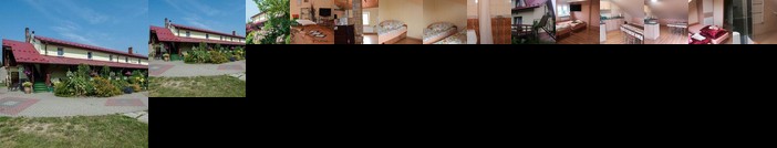 Zajazd agroturystyczny KA-JA