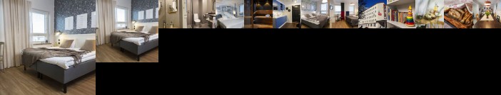 Lietsu Boutique Aparthotel - Huoneistohotelli Lietsu