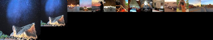 Entremares Puerto Arista