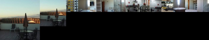 Arena Flats by BnbHost