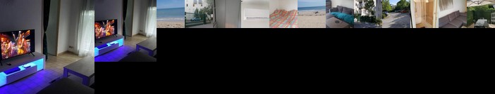 T2 Montpellier 6 pers clim