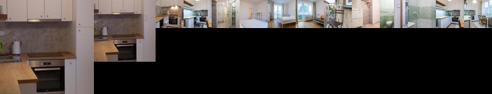 Apartman V Bytovem Dome Turnov