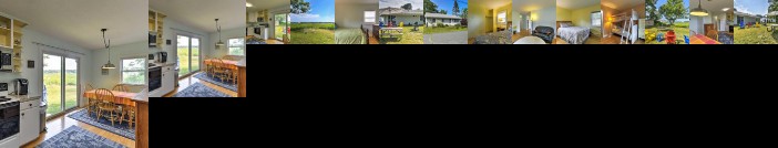 Lovely 'Blue Heron Cottage' on Annisquam River