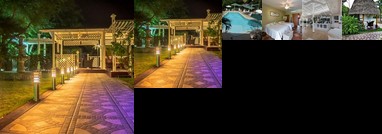 Hotel Casa Amarilla Punta Chame