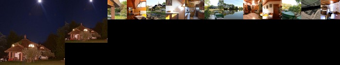 Hideout Homestead on the Riverside Fishing Hunting