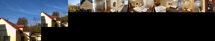 Penzion Pod Zamkem Pruhonice