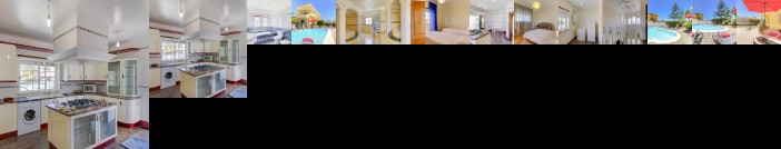 Casa Santa Isabel wonderful 6 bedroom villa sleeps 12 located just outside the traditional seaside