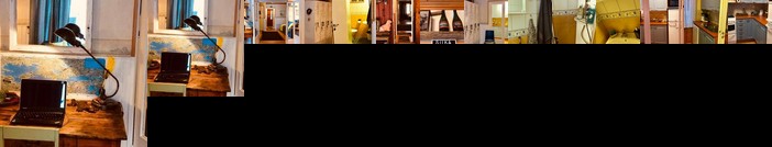 Taikaloora-lomahuoneisto Oulujaervi