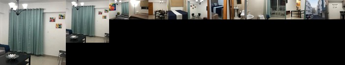 Beautiful apartment for you