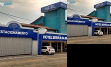 Hotel Serra Da Mesa