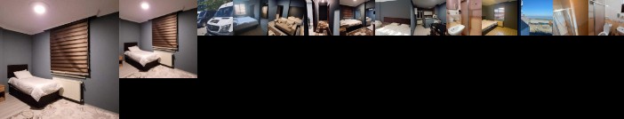 Italian Suite Trabzon