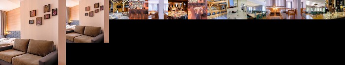 Tailor Hotel Sport & Conference