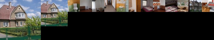 Apartman Machova