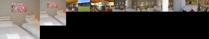 Heidedal Self-catering Guest House