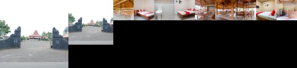 OYO 1567 Pendopo Tumaritis