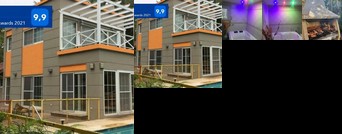 La Naturaleza de Paque Leloir en Familia