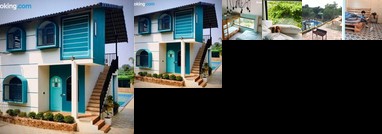 Maison De L'amour - Madela Ba Vi