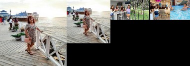 La Molina White House