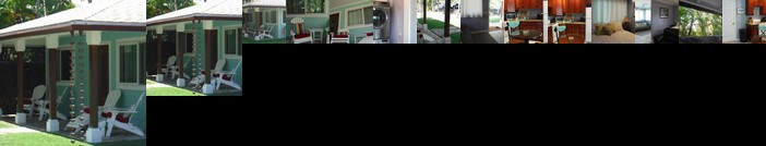 Nancy's Kailua Cottage Mauka