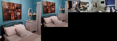 Eclectic View 2 free parking