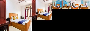 Spot On 64752 Kk Lodge