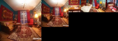 Apartament PRL Komuna 2 0