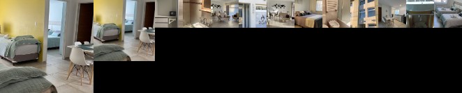 RGA Temporary Apartments