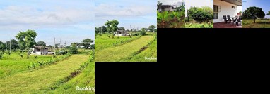 Hosloks Farm Stay Satvic