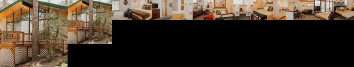 Bass Lake s Balsam Bungalow