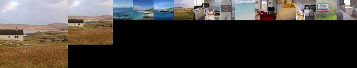 Sealladh A' Chaolais Eriskay