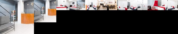 RedDoorz near Liceo De Cagayan University Highschool