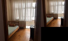 SarUs Family Housing