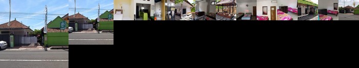 SPOT ON 3178 Homestay Sampalan Indah Ii