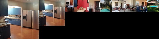 Casa Bonita Cuernavaca