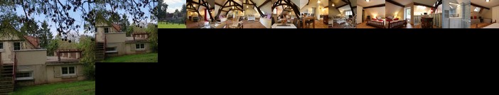 House Les noyers - gite vanessa