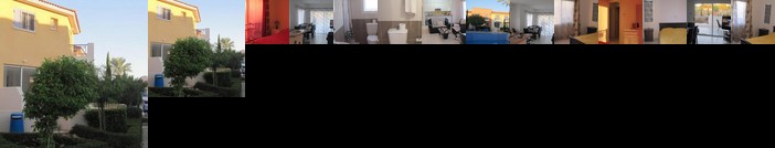 S S Apartment Anarita