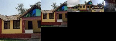 Doodhsagar Jungle Resort