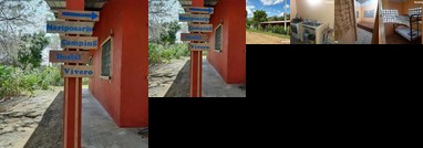 Casa de las Cascadas Penonome