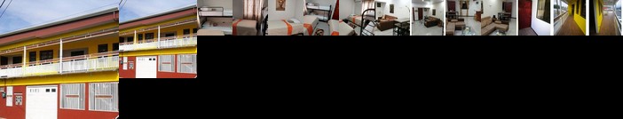 CASA CARIBE Full apartments & Private Rooms
